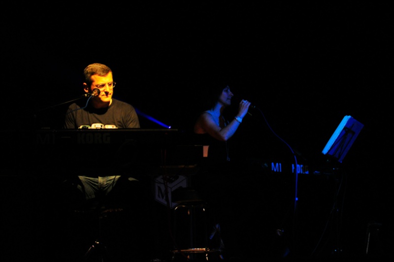 The Kings Live in Montirone